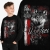 Bluza dziecięca Patriotyczna SIŁĄ WILKA